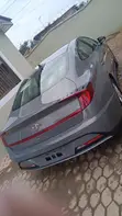 2020 Hyundai Sonata - 3