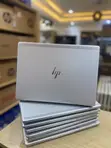 HP EliteBook 840 G6 Laptop - Intel Core i7, 8GB RAM, 256GB SSD - 1