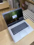HP EliteBook 840 G6 Laptop - Intel Core i7, 8GB RAM, 256GB SSD - 3