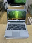 HP EliteBook 840 G6 Laptop - Intel Core i7, 8GB RAM, 256GB SSD - 4