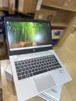 HP EliteBook 840 G6 Laptop - Intel Core i7, 8GB RAM, 256GB SSD - 5