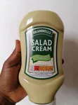 Bramwells Salad Cream (520g) - 1
