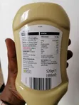 Bramwells Salad Cream (520g) - 2