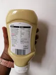 Bramwells Salad Cream (520g) - 3