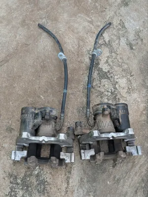 Honda Accord Back Calipers Pair (2018-2022)