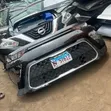 Kia Soul Front Cut (2020-2025) - 1