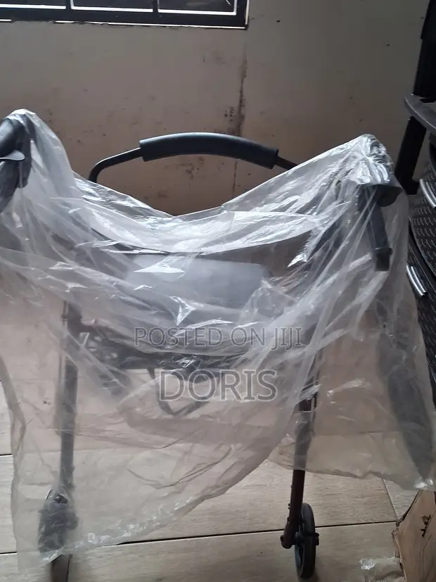 Brand New Wheelchair - American Safety - 1