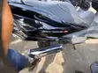 2021 Motorcycle Scooter - Black - 2
