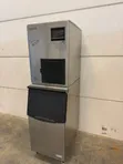 Hoshizaki FM-170AKE-SB(SA) Ice Maker - 170kg/24hr - 1