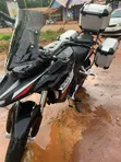 New Benelli 752S 2026 Red - 2