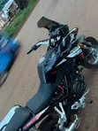 New Benelli 752S 2026 Red - 3