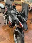 New Benelli 752S 2026 Red - 4