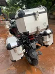 New Benelli 752S 2026 Red - 5