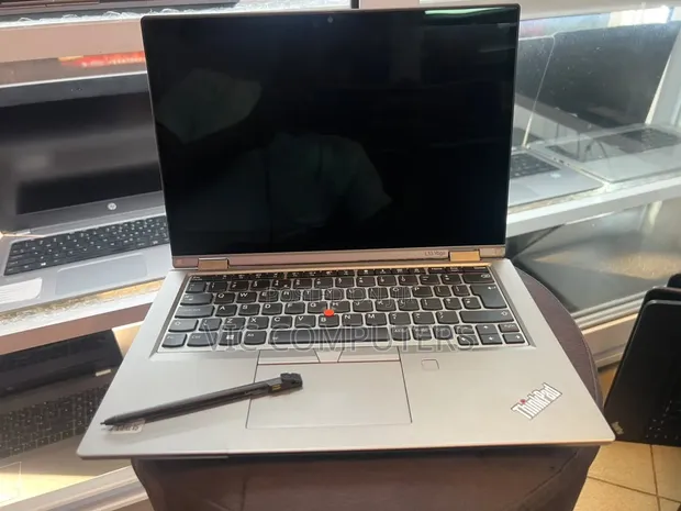 Lenovo ThinkPad L13 Yoga 8GB RAM, 256GB SSD - 1