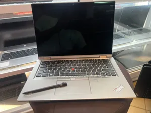 Lenovo ThinkPad L13 Yoga 8GB RAM, 256GB SSD