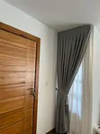 Fabric Curtains and Voile - 2