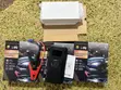 Car Jump Starter with Tire Pump - 1