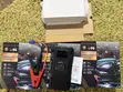 Car Jump Starter with Tire Pump - 2
