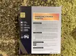 Car Jump Starter with Tire Pump - 4