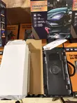 Car Jump Starter with Tire Pump - 5