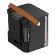 Portable Bluetooth Karaoke Speaker with 2 Wireless Microphones - 3