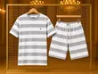 Men's Casual Wear - Top and Down Set - 3