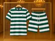 Men's Casual Wear - Top and Down Set - 4