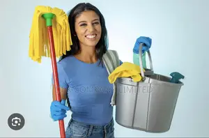 Cleaner Needed for Airbnb Business