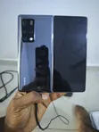 Huawei Mate X2 512GB Gray - 2