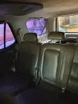Toyota Sequoia Limited 2004 Silver - 3