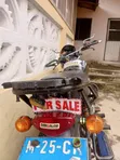 Bajaj Avenger 150 Street 2025 Silver - 2