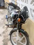 Bajaj Avenger 150 Street 2025 Silver - 3
