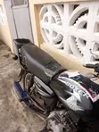 Bajaj Avenger 150 Street 2025 Silver - 4
