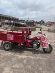 New Motor King Motorcycle - 2026 Model - 2