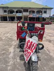 New Motor King Motorcycle - 2026 Model - 3