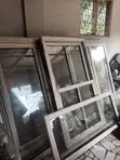 Used Aluminium Sliding Windows - Double Glazing & Single - 3