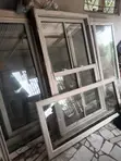 Used Aluminium Sliding Windows - Double Glazing & Single - 4