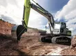 2025 Zoomlion ZE215E-10 Excavator - 2