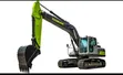 2025 Zoomlion ZE215E-10 Excavator - 3