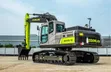 2025 Zoomlion ZE215E-10 Excavator - 4