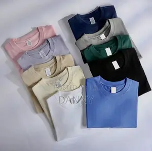 Original Cotton T-Shirt