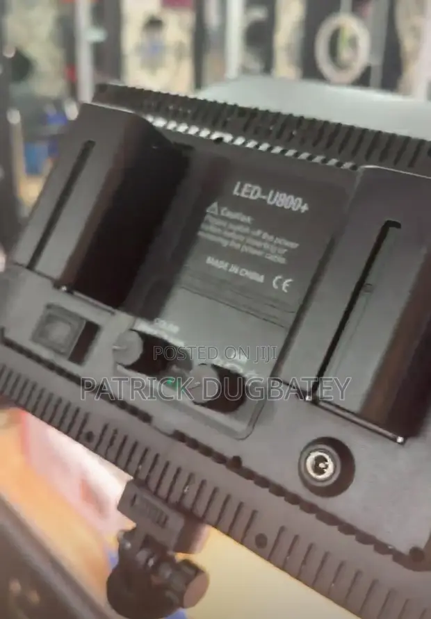 Pro LED 800 LED Light Kit - 1