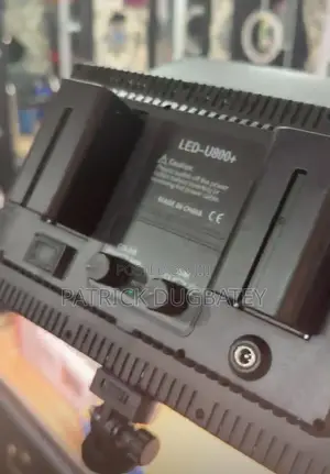 Pro LED 800 LED Light Kit