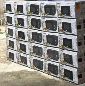 Tower Microwave - 20L