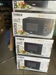 Tower Microwave - 20L - 2