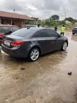 Chevrolet Cruze LS 2016 Black - 3