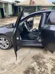Chevrolet Cruze LS 2016 Black - 5