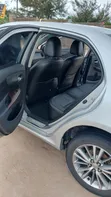 2011 Toyota Corolla LE Sedan - 3