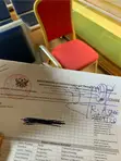 Business Certificate Registration - 1