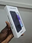 New Samsung Galaxy A55 128GB Black - 3